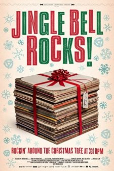 Jingle Bell Rocks! (2013) afişi