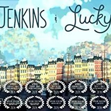 Jinxy Jenkins, Lucky Lou