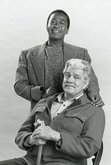 J.J. Starbuck (1987) afişi