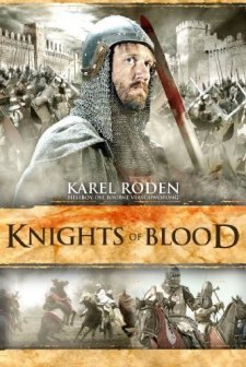 Jmenem Krale (2009) afişi