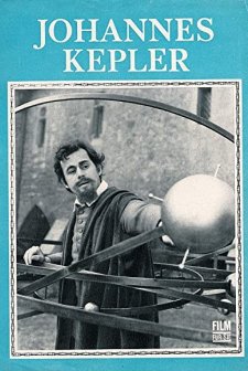 Johannes Kepler (1974) afişi