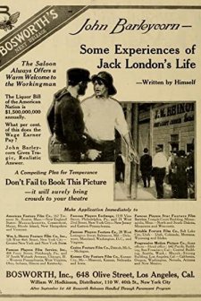 John Barleycorn (1914) afişi