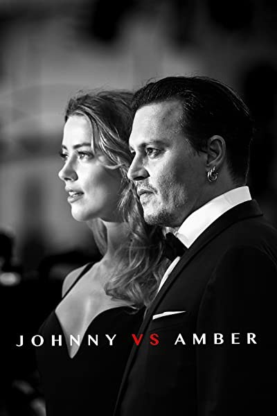 Johnny vs Amber