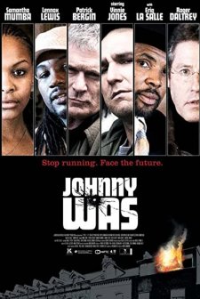 Johnny Was (2006) afişi