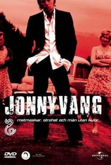 Jonny Vang (2003) afişi