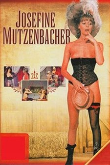 Josefine Mutzenbacher (1970) afişi