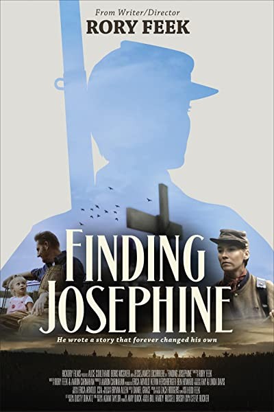 Josephine (2016) afişi Josephine (2016) afişi