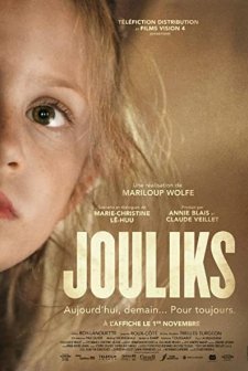 Jouliks (2019) afişi