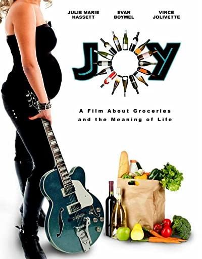 Joy (2009) afişi Joy (2009) afişi