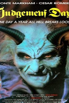 Judgement Day