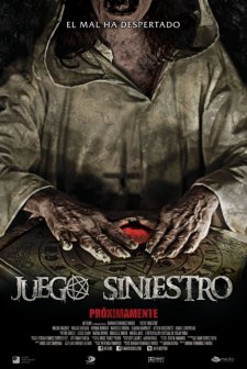 Juego Siniestro