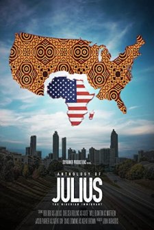 Julius (2021) afişi