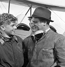 Junge Adler (1944) afişi