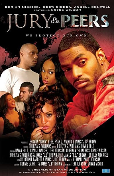 Jury Of Our Peers (2008) afişi Jury Of Our Peers (2008) afişi