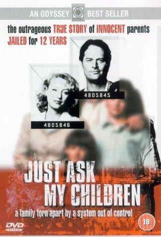 Just Ask My Children (2001) afişi Just Ask My Children (2001) afişi