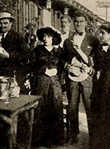 Just Brown's Luck (1913) afişi