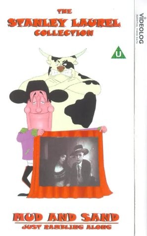 Just Rambling Along (1918) afişi Just Rambling Along (1918) afişi