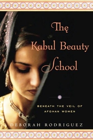 Kabul Beauty School (2013) afişi Kabul Beauty School (2013) afişi