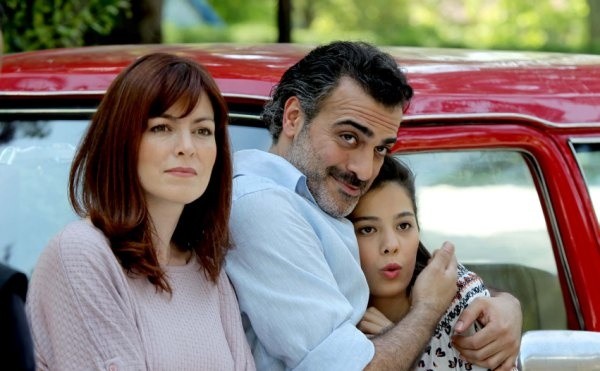 Kalbim Seni Seçti (2011) afişi