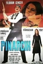 Kanlı Değirmen (1972) afişi Kanlı Değirmen (1972) afişi