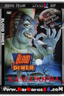 Kanlı Sofra (1987) afişi