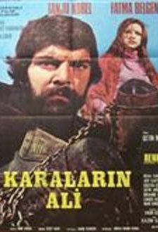 Karaların Ali