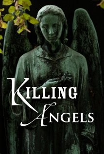 Killing Angels (2014) afişi Killing Angels (2014) afişi