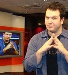 Kime Diyorum Ben ! (2007) afişi