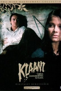 Klaani: Tarina Sammakoitten Suvusta