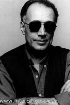 Kojast Jaye Residan (2007) afişi