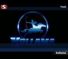 Kollama (2008) afişi