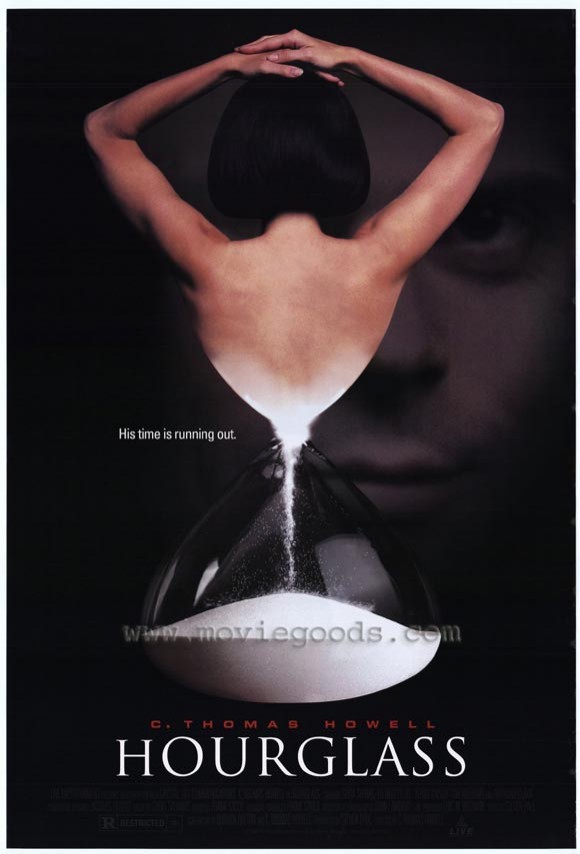 Kum Saati (1996) afişi Kum Saati (1996) afişi