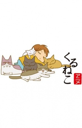 Kuruneko (2009) afişi Kuruneko (2009) afişi