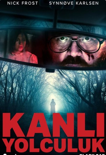 Kanlı Yolculuk (2024) afişi Kanlı Yolculuk (2024) afişi