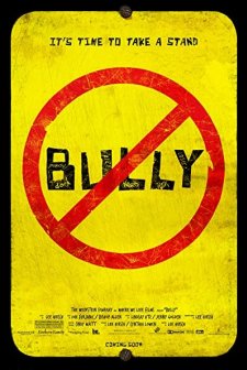 Kabadayı: Bully (2011) afişi