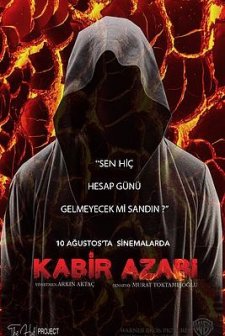 Kabir Azabı