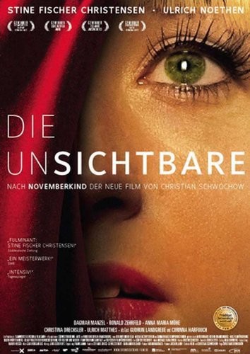 Kabuktaki Çatlaklar (2011) afişi Kabuktaki Çatlaklar (2011) afişi