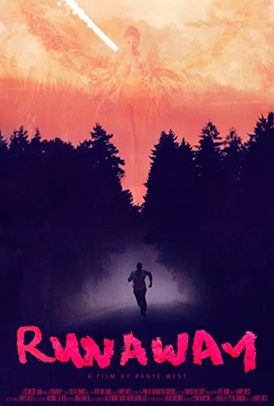 Kaç (2010) afişi Kaç (2010) afişi