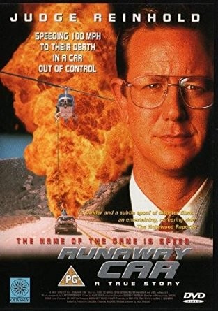 Kaçış Arabası (1997) afişi Kaçış Arabası (1997) afişi