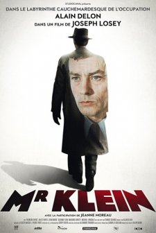 Kaderi Arayan Adam (1976) afişi