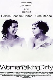 Kadın Sohbetleri (1999) afişi