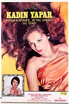Kadın Yapar
