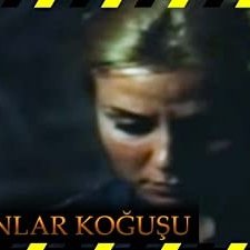 Kadınlar Koğuşu (1978) afişi