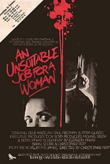 Kadınlara Göre Değil