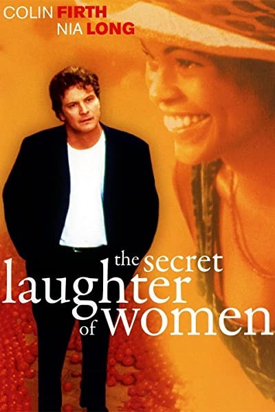 Kadınların Gizli Kahkahaları (1999) afişi Kadınların Gizli Kahkahaları (1999) afişi