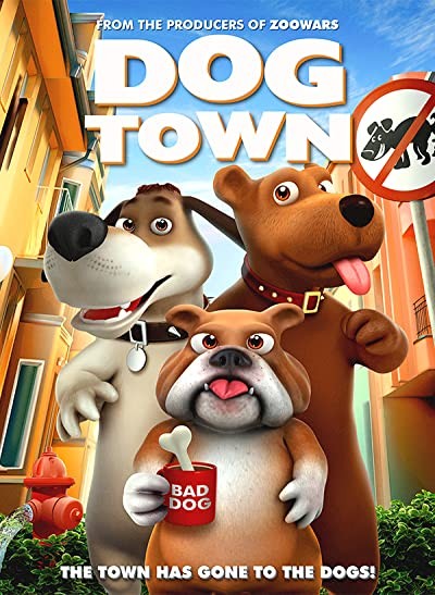 Kahraman Köpekler (2019) afişi Kahraman Köpekler (2019) afişi