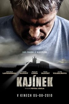 Kajinek (2010) afişi