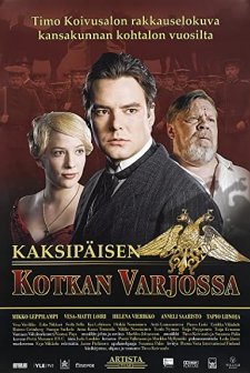Kaksipäisen Kotkan Varjossa (2005) afişi