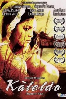 Kaleldo (2006) afişi