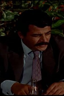 Kalleşlere Af Yok (1971) afişi